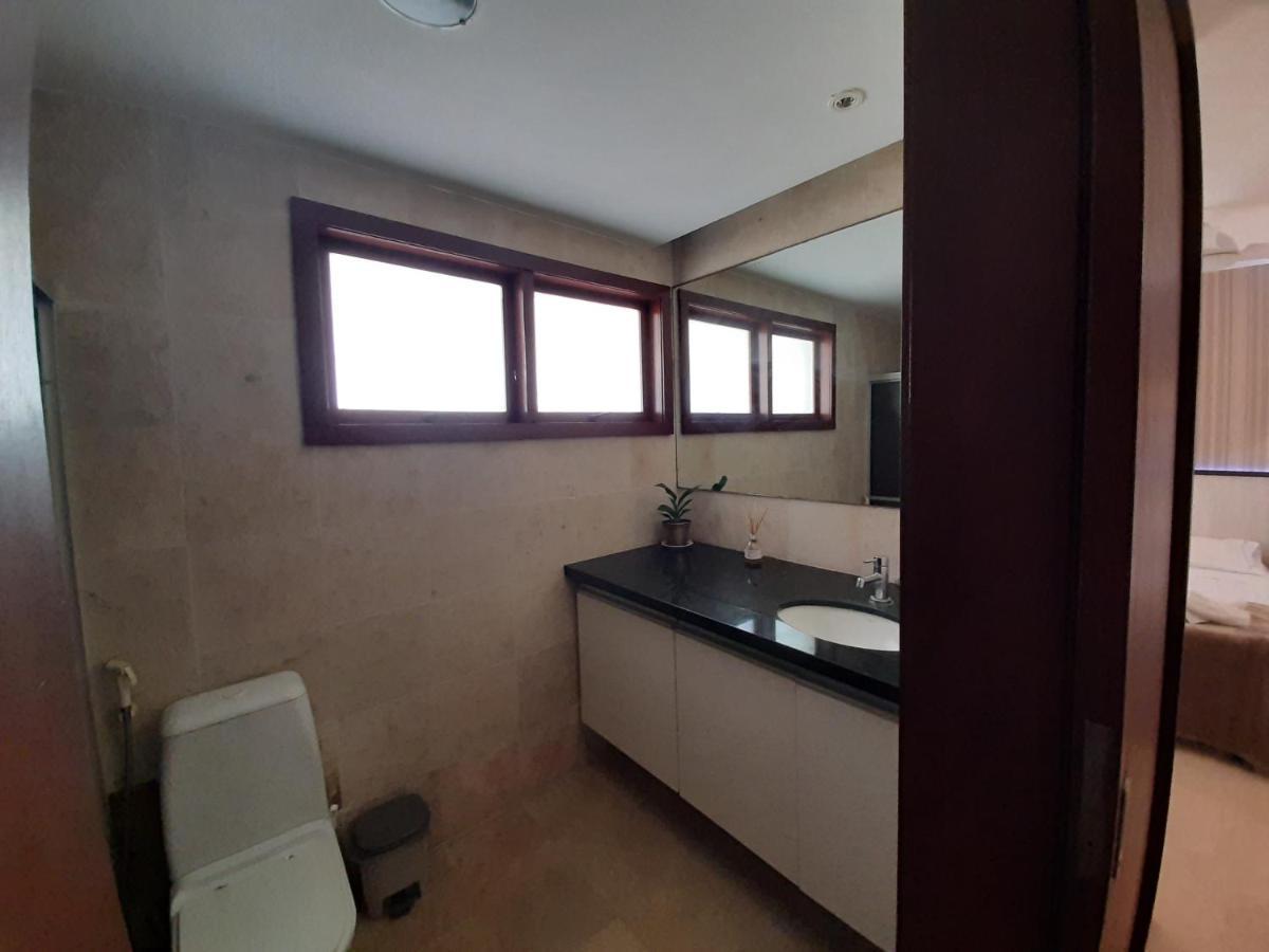 Taiba Beach Resort Suites Екстериор снимка