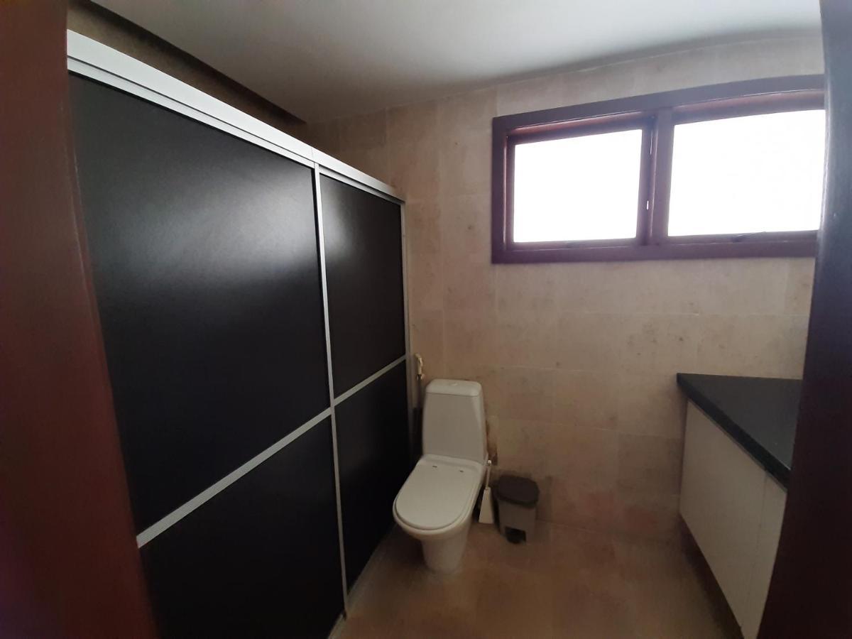 Taiba Beach Resort Suites Екстериор снимка