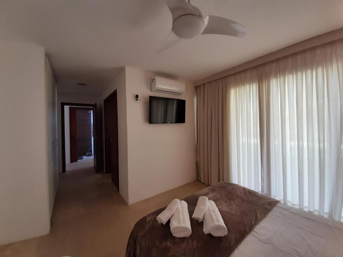 Taiba Beach Resort Suites Екстериор снимка